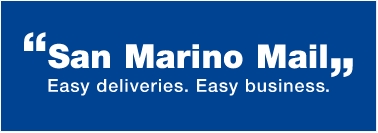 San Marino Mail
