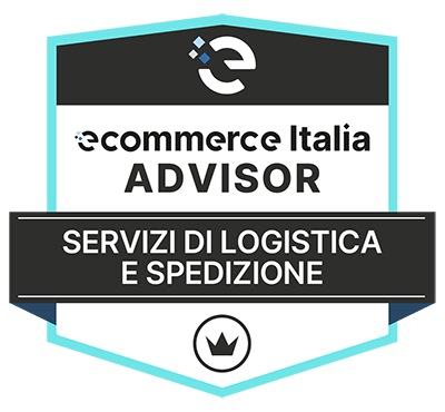 Badge Ecommerce Italia